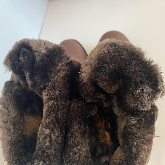 Dream Pairs HighTop Boot - Picture 8 of 8